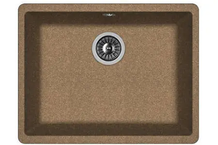 Кухонная мойка ВЕГА 500