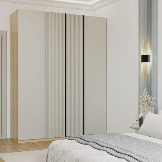 Кухонный гарнитур «Кухонный гарнитур «Шкаф 1750 Софт Латте»»