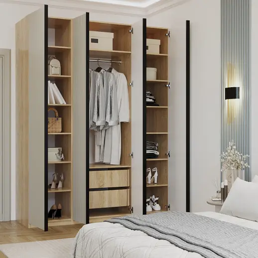 Кухонный гарнитур «Кухонный гарнитур «Шкаф 1750 Софт Латте»»