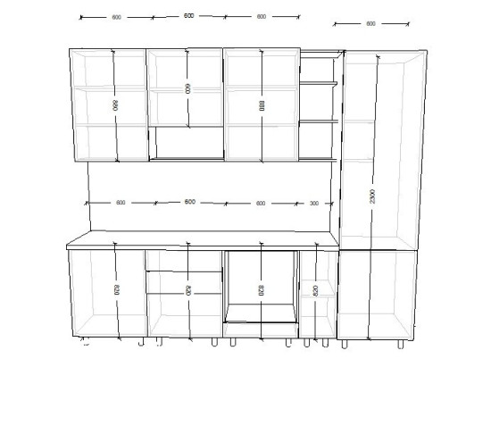 Даласи Интегра 2700