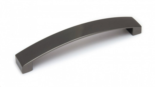 RS191BN.4/160 Черный никель (160 мм)