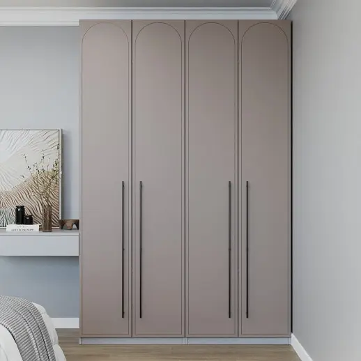 Кухонный гарнитур «Кухонный гарнитур «Шкаф 1500 Софт Капучино Ампир»»