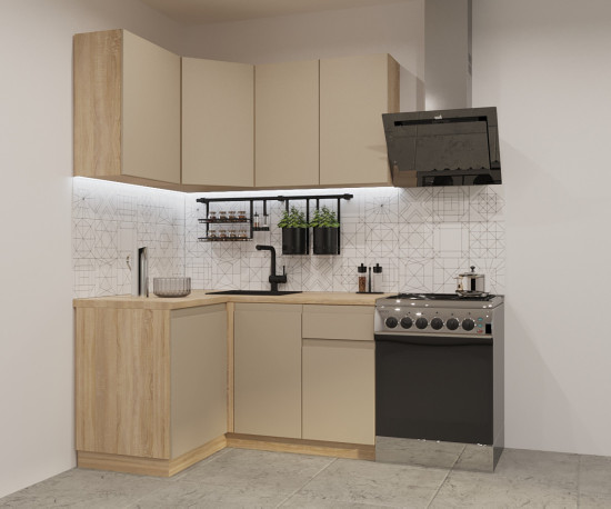 Пикрит Лайн - 4 (1200х1400 мм)