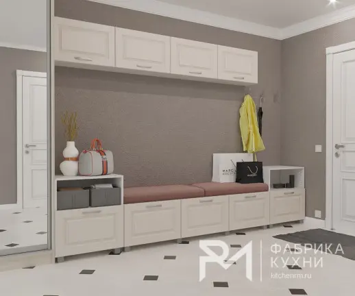 Прихожая Оливин