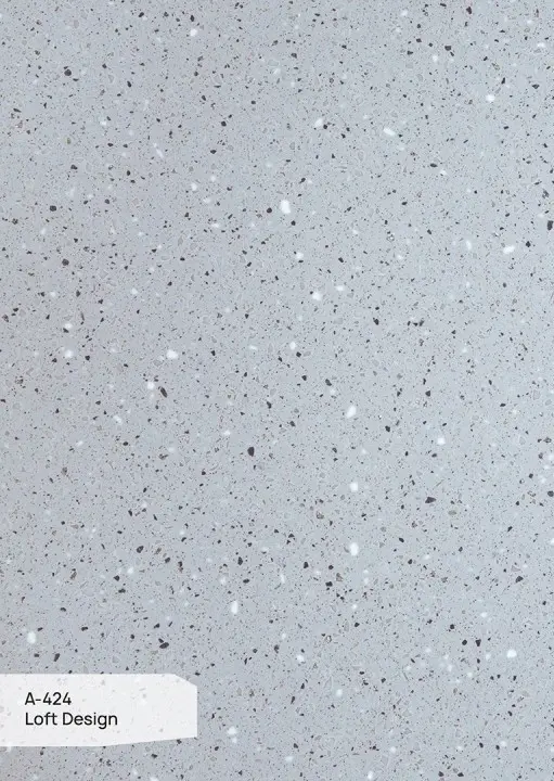 GRANDEX A 424 Loft Design