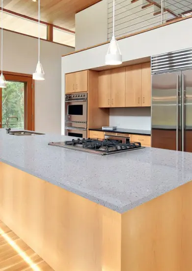 GRANDEX A 424 Loft Design