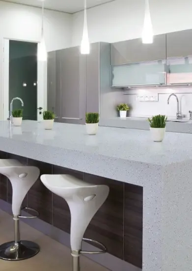 GRANDEX A 424 Loft Design