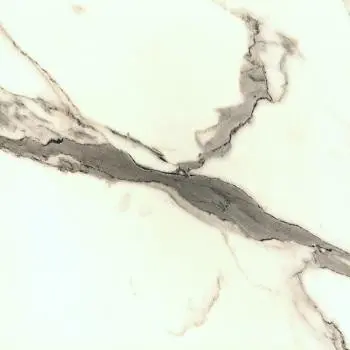 Мрамор белый