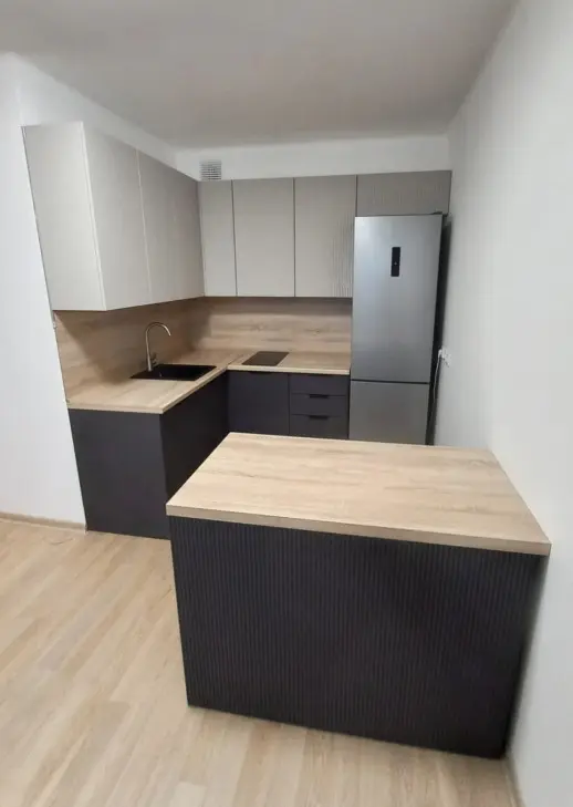 Кухонный гарнитур «Кухонный гарнитур «Дейли»»