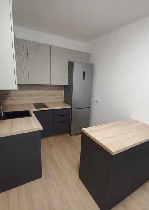 Кухонный гарнитур «Кухонный гарнитур «Дейли»»