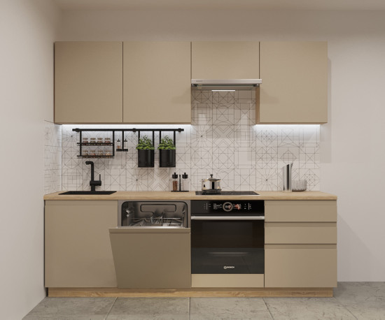 Пикрит Лайн - 38 (2400 мм)