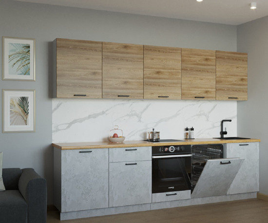 ЛОФТ - 30 (3000 мм)