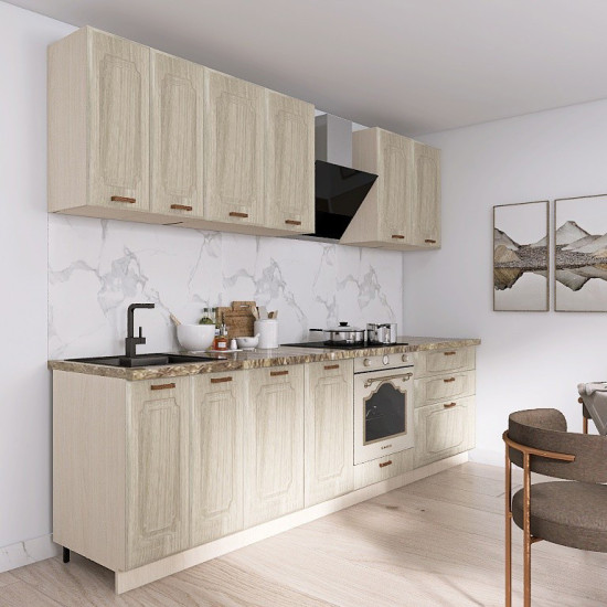 Акация - 27 (2400 мм)