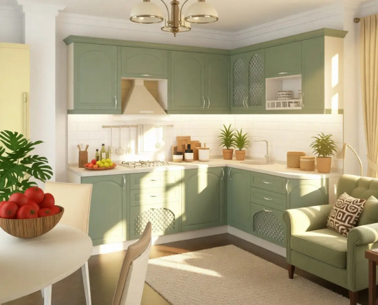 Эвкалипт софт 2500х1900