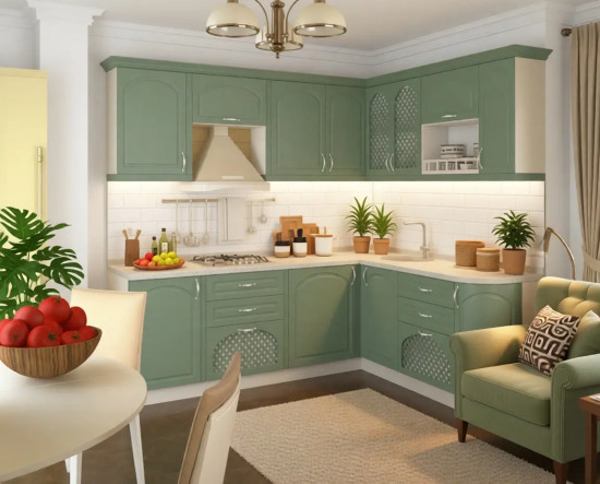 Эвкалипт софт 2500х1900