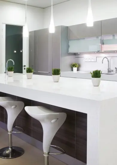 GRANDEX A 422 Snow Pile