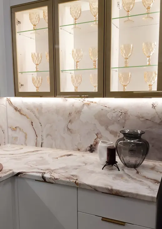 Кухонный гарнитур «Кухонный гарнитур «Белло»»