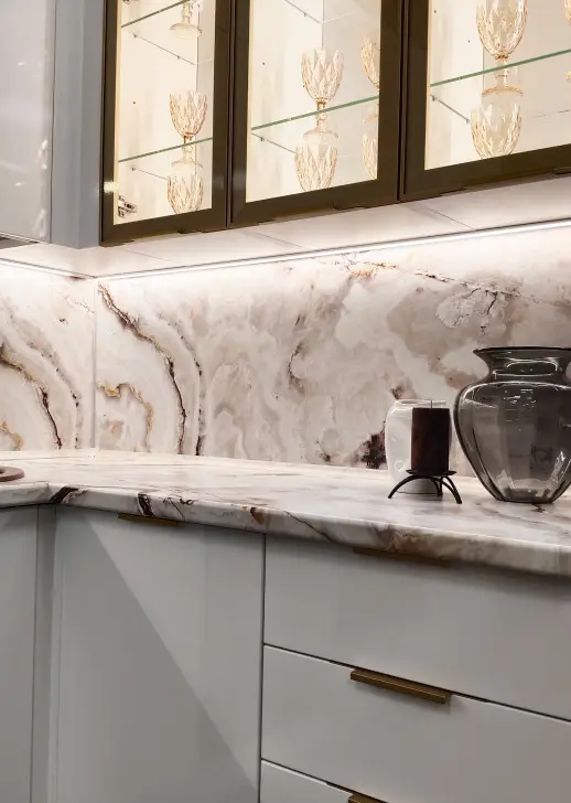 Кухонный гарнитур «Кухонный гарнитур «Белло»»