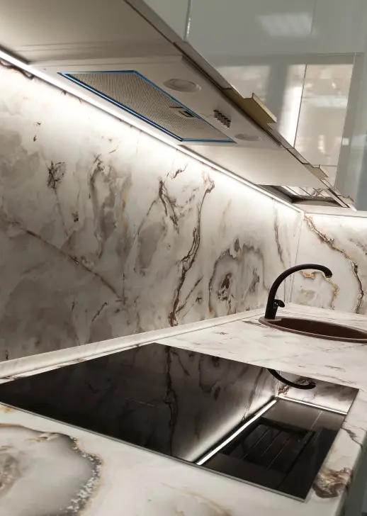 Кухонный гарнитур «Кухонный гарнитур «Белло»»