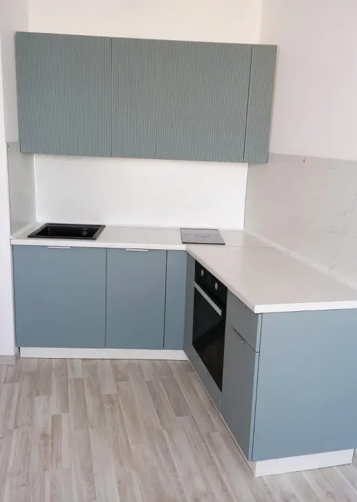 Кухонный гарнитур «Кухонный гарнитур «Монблан»»