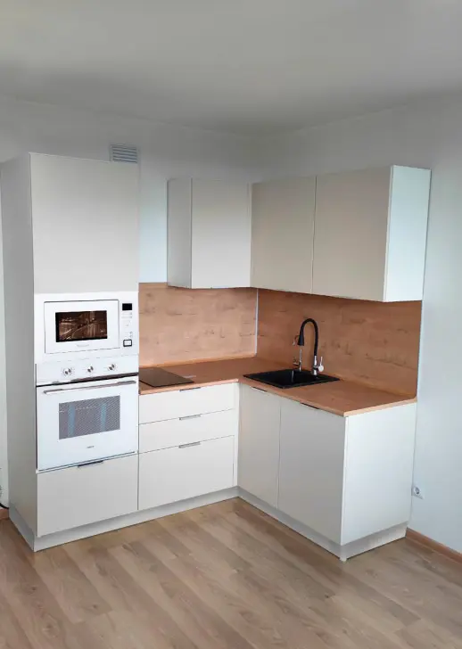 Кухонный гарнитур «Кухонный гарнитур «Эссен»»