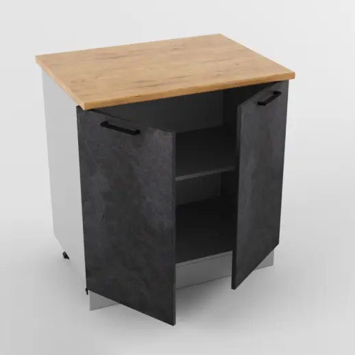 Шкаф нижний 800 Лофт