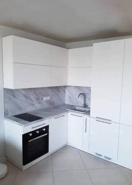 Мрамор Нуволато 2341/Pt