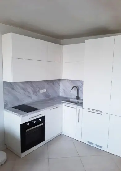 Мрамор Нуволато 2341/Pt