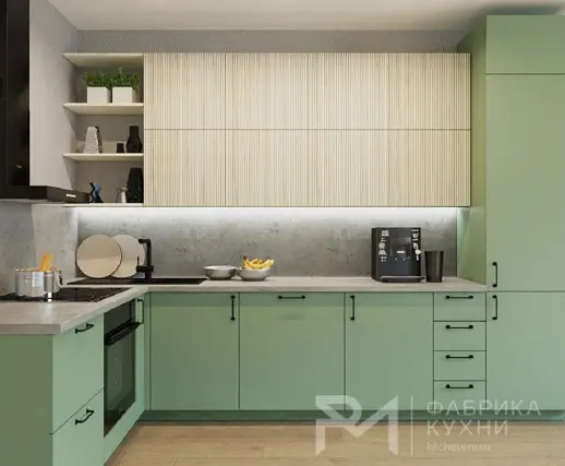 Силк Нефрит Рустик молочный 2000х3100