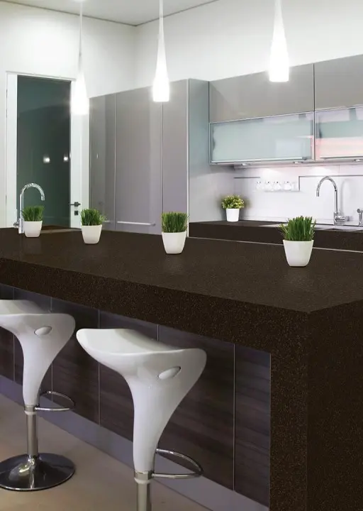 GRANDEX A 419 Cromium Atom