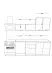 Кухонный гарнитур «Кухонный гарнитур «Белый глянец 2000 мм_прямая 2»»