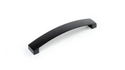RS191BL.4/128 Черный матовый (128 мм)