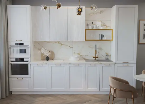 SEA-01 Комо (коллекция МИКС) Вельвет Парма 3500