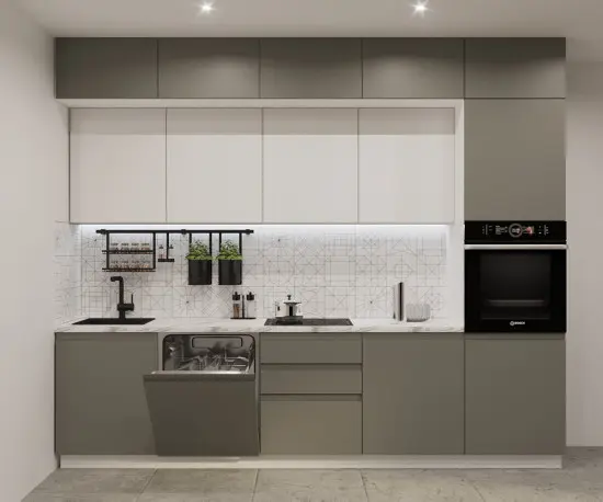 Обсидиан Тальк Лайн - 53 (3000 мм)