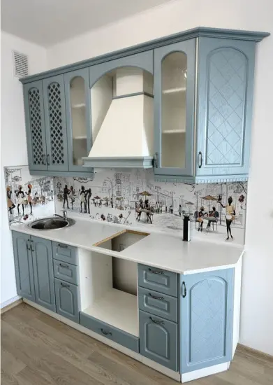 Мрамор марквина белый