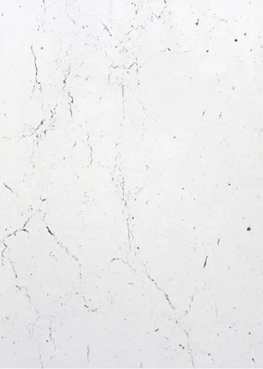 Мрамор марквина белый