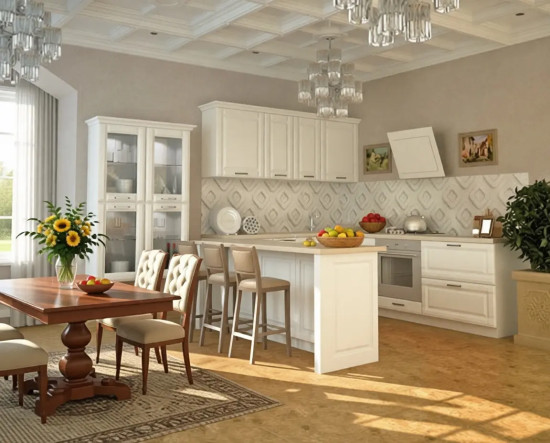 Фон Гляссе 2000х2600