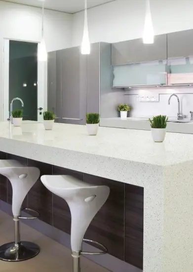 GRANDEX A 417 Global Cruise