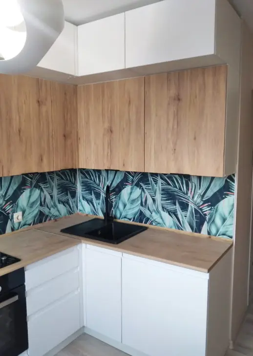 Кухонный гарнитур «Кухонный гарнитур «Бонди»»