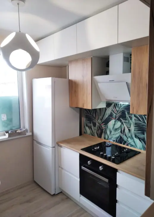 Кухонный гарнитур «Кухонный гарнитур «Бонди»»