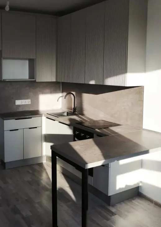 Кухонный гарнитур «Кухонный гарнитур «Хьюстон»»