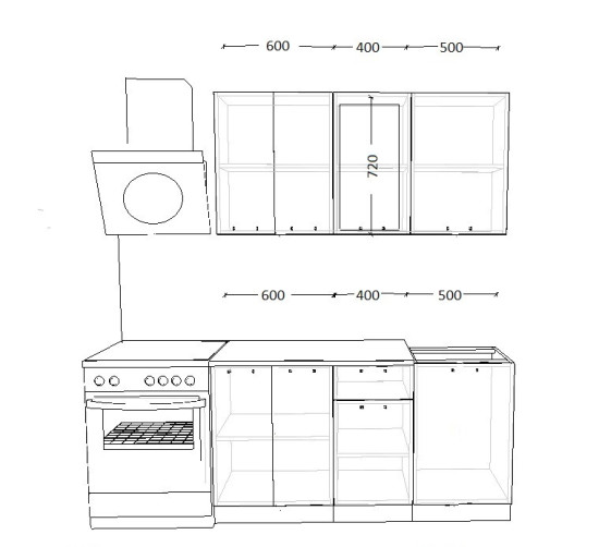 Роялвуд Голубой Вегас - 2 (1500 мм)