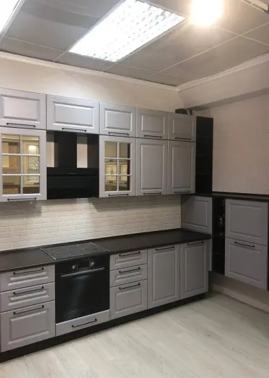 Венге матовый