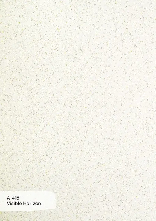 GRANDEX A 416 Visible Horizon