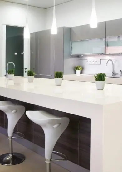 GRANDEX A 416 Visible Horizon