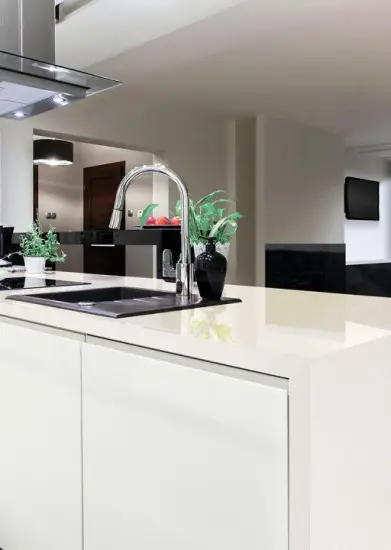 GRANDEX A 416 Visible Horizon