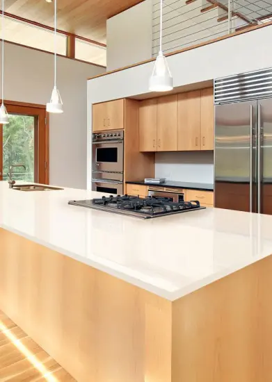 GRANDEX A 416 Visible Horizon