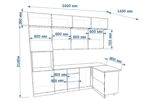арт. 7 Акция Фаска Дуб сонома - Тальк 2300х1200