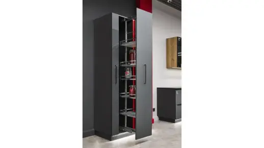 Выдвижная колонна STELLA ESTETICA 300/400