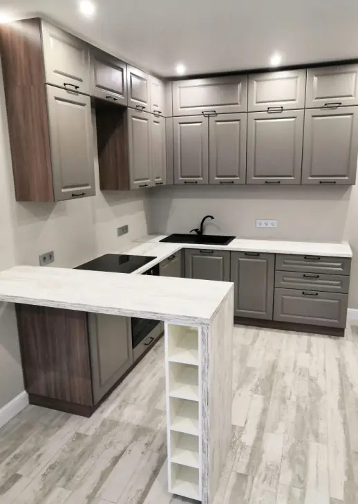 Кухонный гарнитур «Кухонный гарнитур «Гретта»»